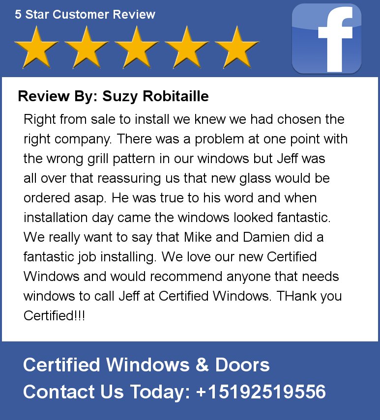 CertifiedWindow's tweet image. 