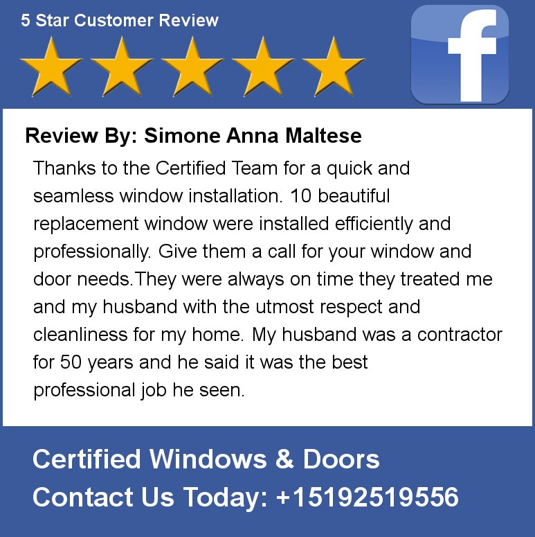 CertifiedWindow's tweet image. 