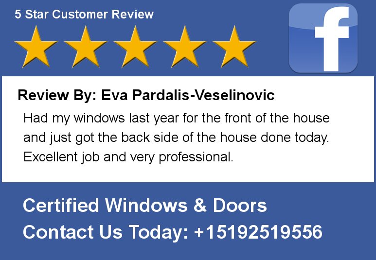 CertifiedWindow's tweet image. 