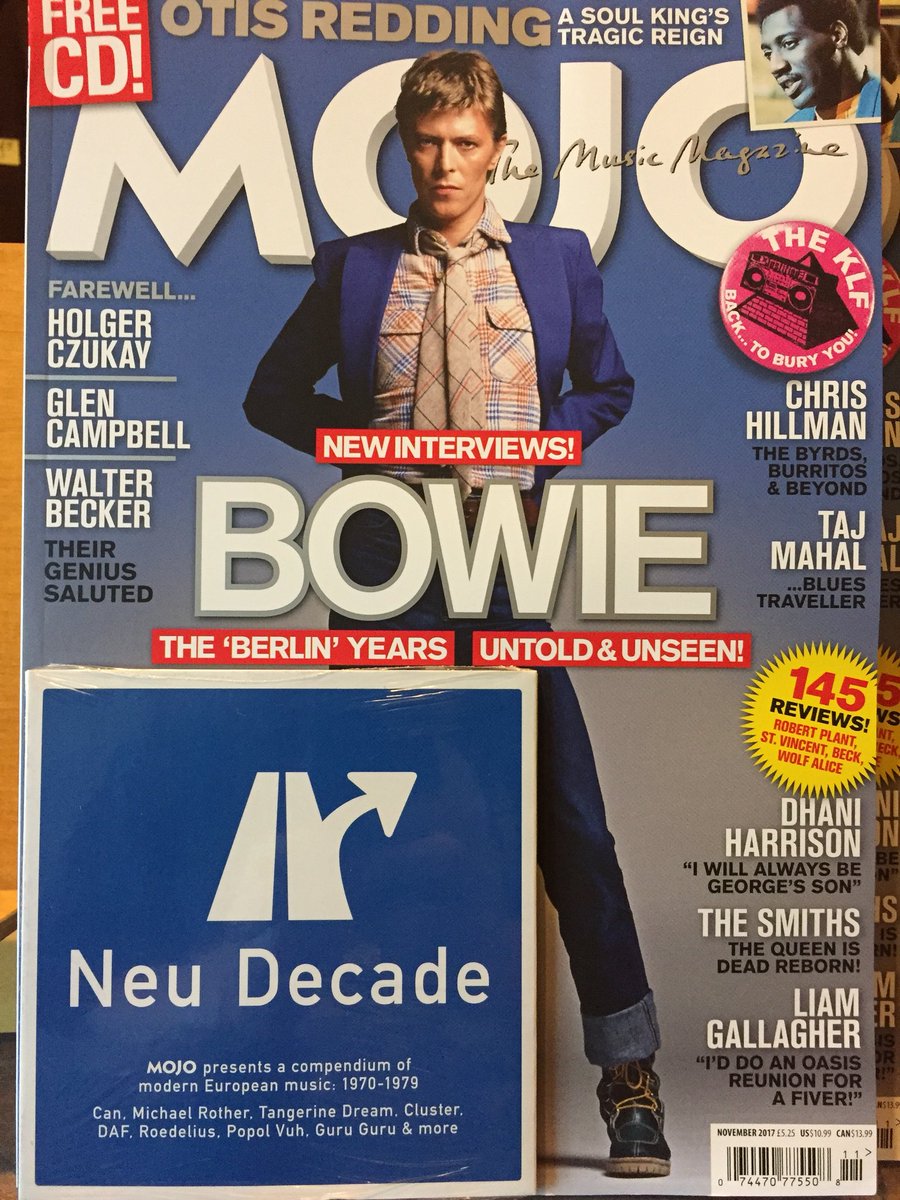 Howlin' Books (@howlinbooks) on Twitter photo The new Mojo is here! <a href="/howlinbooks/">Howlin' Books</a> <a href="/Grimeys/">Grimey's Nashville</a> The new Mojo is here! <a href="/howlinbooks/">Howlin' Books</a> <a href="/Grimeys/">Grimey's Nashville</a>