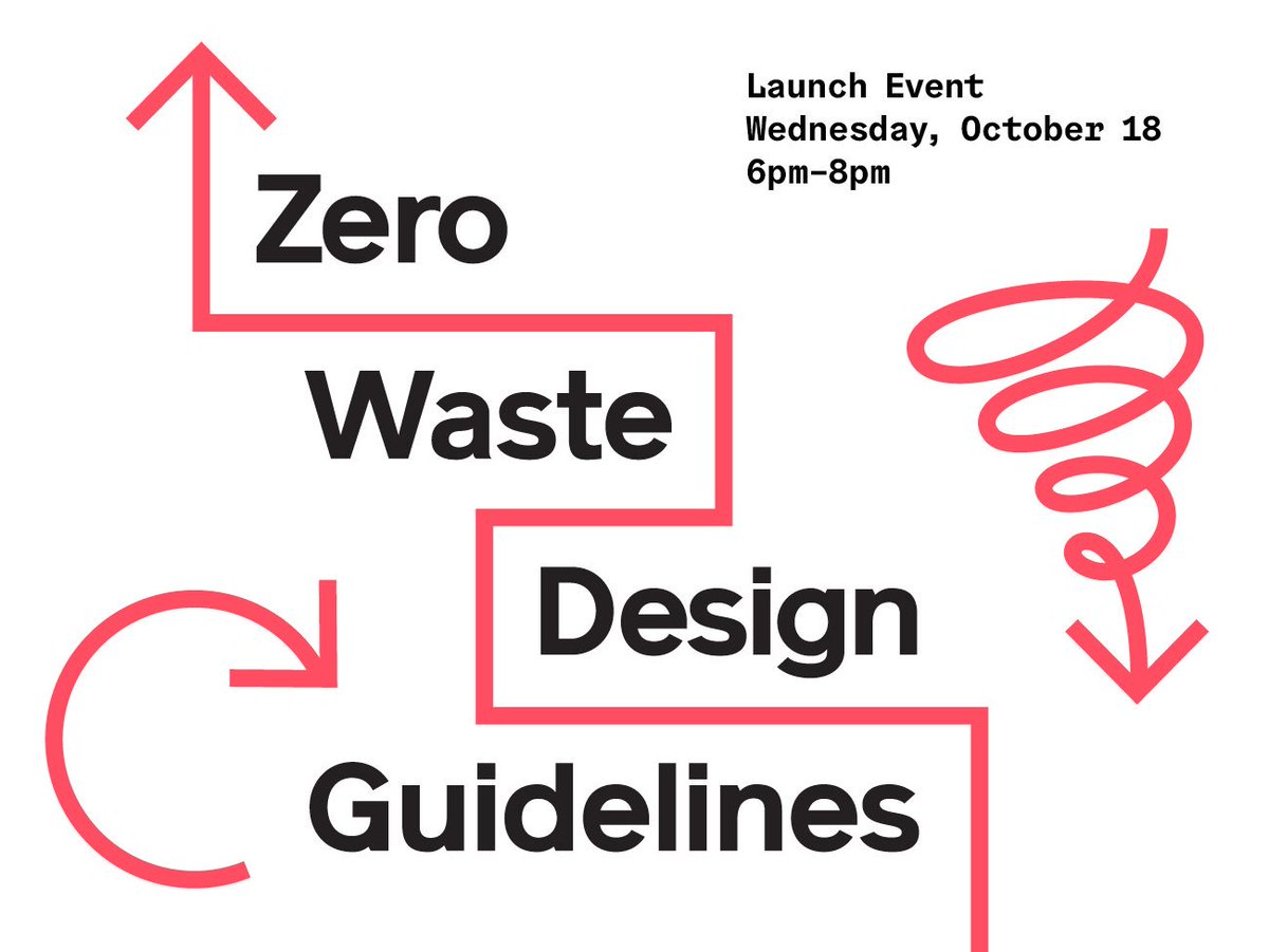 CenterForArch's tweet photo. Watch now on Facebook Live as we launch the #ZeroWasteDesignGuidelines w/ @kcarchitects & @RockefellerFdn! More at https://t.co/bK86saODOi https://t.co/4brg39xiX1