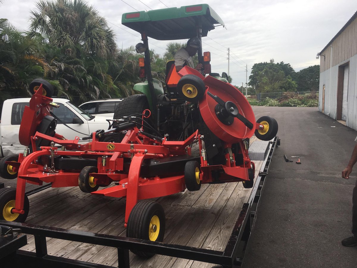 BAAGRIMETAL's tweet photo. Always love delivery day!
Palm Beach County. #dcyr https://t.co/moxpqRFlm4