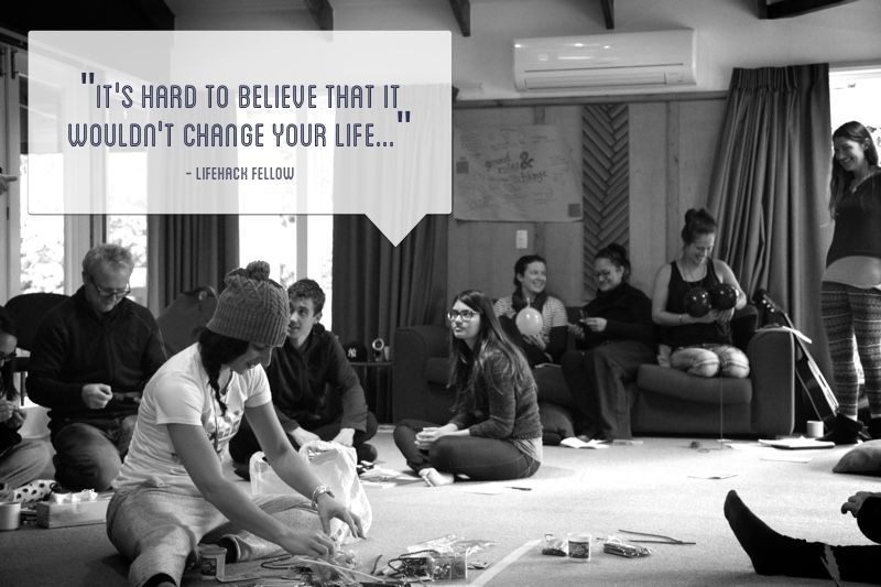 lifehackHQ's tweet image. #tbt When Fellowship began! Thanks to everyone who supported this programme over the years lifehackhq.co/the-flourishin…