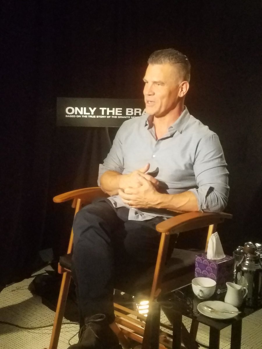 Check out our interviews with the cast of <a href="/OnlyTheBraveSg/">Only The Brave - SG</a> at youtube.com/channel/UCr0x1…