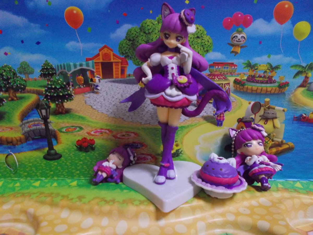 10月19日はさっきぃの誕生日