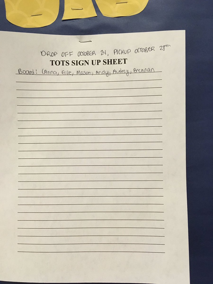 Uhmm so like,,, why aren't more of you thespians signed up??