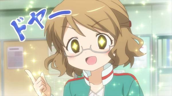 DoyaSho's tweet photo. 10月19日は烏丸さくらの誕生日おめでとうございます
癒しの先生で和やかになります♪( ´▽｀)
#烏丸さくら
#10月19日は烏丸さくらの誕生日
#烏丸さくら生誕祭 
#烏丸さくら生誕祭2017
#きんいろモザイク
#きんモザ好きな人RT
#RTした人全員フォローする https://t.co/tAudgOp8Ah