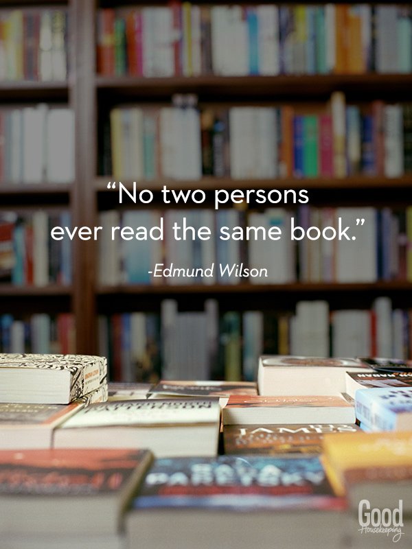 Pocket Books tweet media