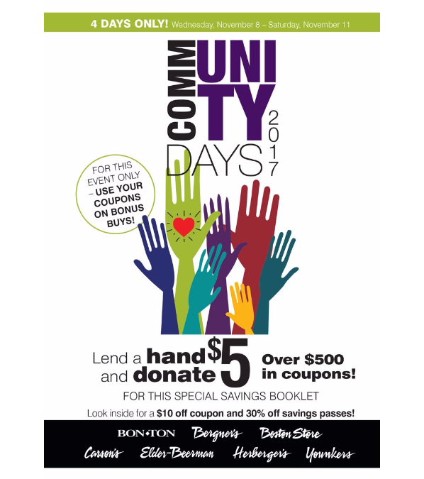 OfficialLoveOrg's tweet photo. Savings For You, Support For Your Community https://t.co/5PTClWoGlS https://t.co/36prSLmSRd