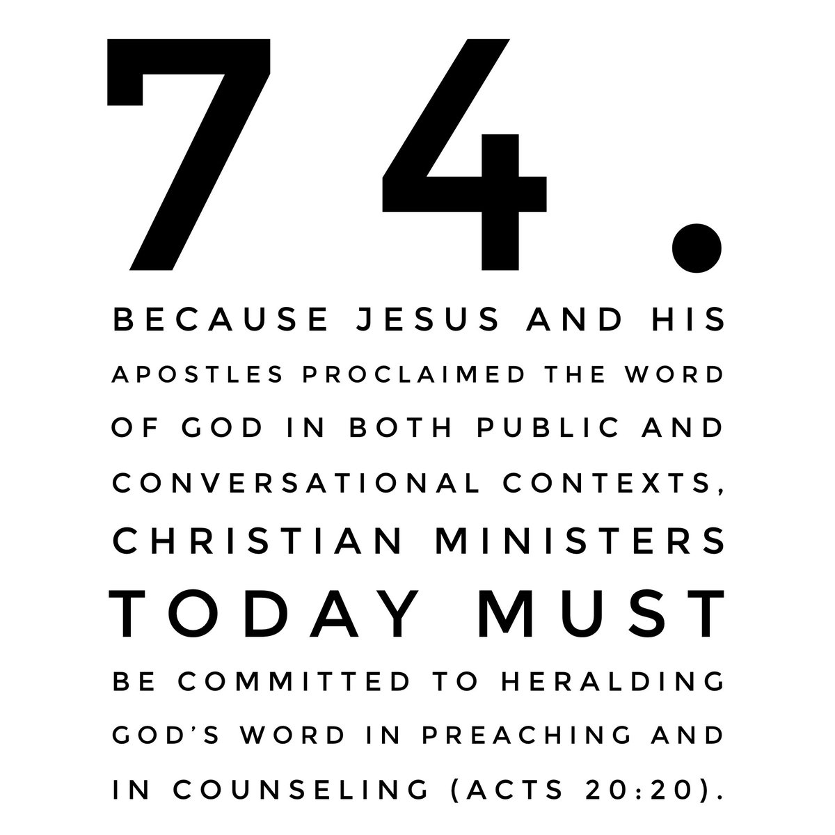 acbc's tweet photo. #herewestand #faithfullyprotestant https://t.co/CgKcIu51kF https://t.co/kbkglsURdl