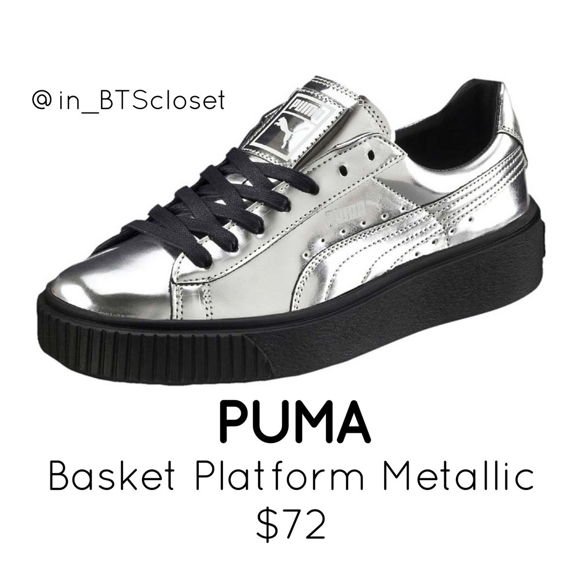 jhope puma shoes