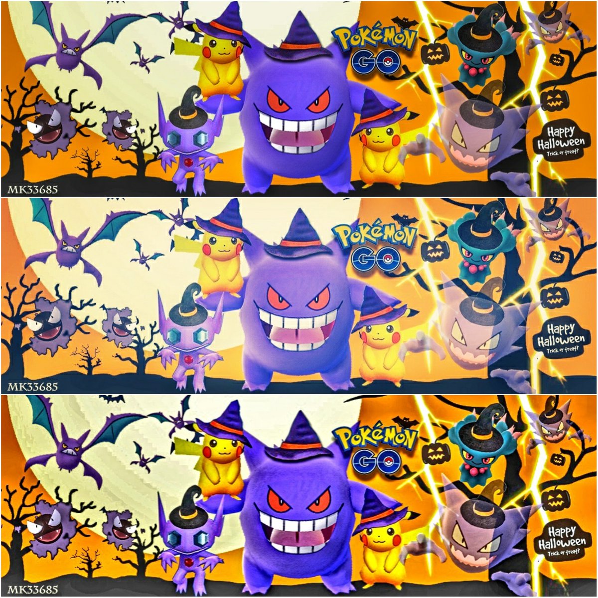 Mk 充電中 フリーヘッダー画 魔女ピカでハロウィンヘッダー1種追加しました 1種類なので3パターンの色加工しております 良かったら自由に使って下さい あ メダル追加されてましたねぇ ワクワク Pokemongo ポケモンgo Mk 充電中 フリーヘッダー画 魔女ピカでハロウィンヘッダー1種追加しました 1種類なので3パターンの色加工しております 良かったら自由に使って下さい あ メダル追加されてましたねぇ ワクワク Pokemongo ポケモンgo