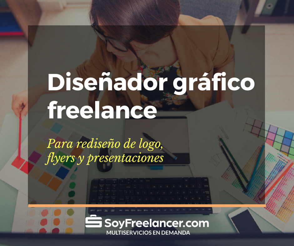 Logo Grafico Freelance