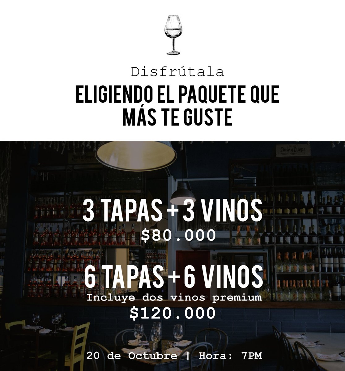 Trattoriadlp's tweet photo. Quien se anima a disfrutar una cata de vinos en #TrattoriadelaPlaza. Más información via whatsApp: (315) 346-3626 #CatadeVinos #Bebevino https://t.co/JQJ6sam97L