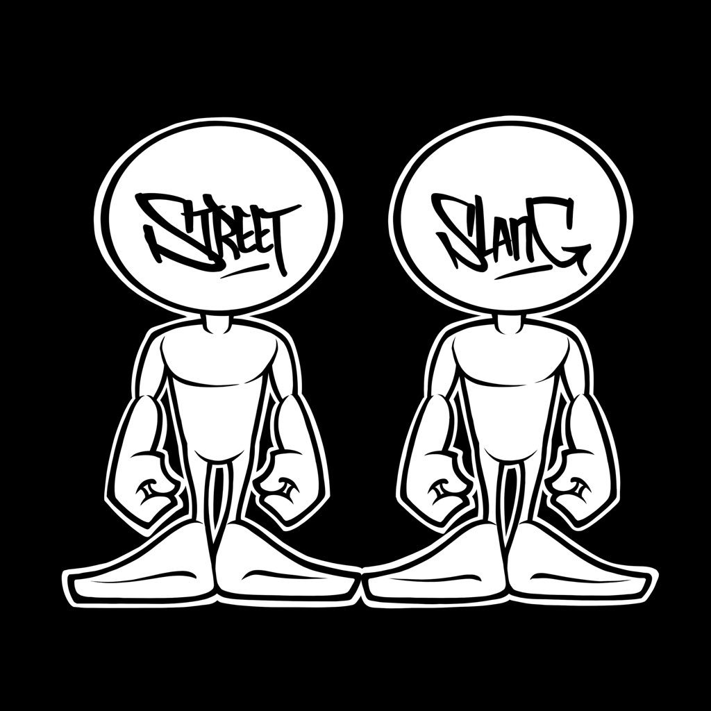 Street_Slang's tweet photo. #NewProfilePic https://t.co/40e073UXmU