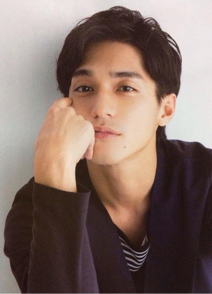 関ジャニ錦戸亮