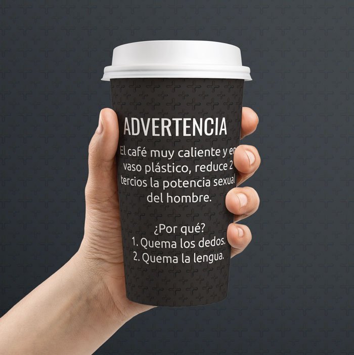 blackboxec's tweet photo. ¡Cuidado con el café caliente! https://t.co/uEJXLfxMYM
