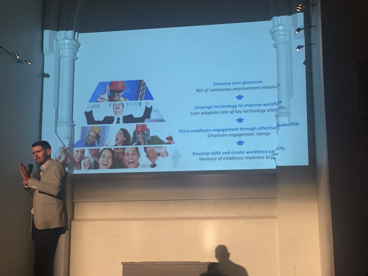 ThePeopleFox's tweet photo. @lewiswaitt on a foundation with and for people at #DisruptHRCincy https://t.co/P50mLKEYmx