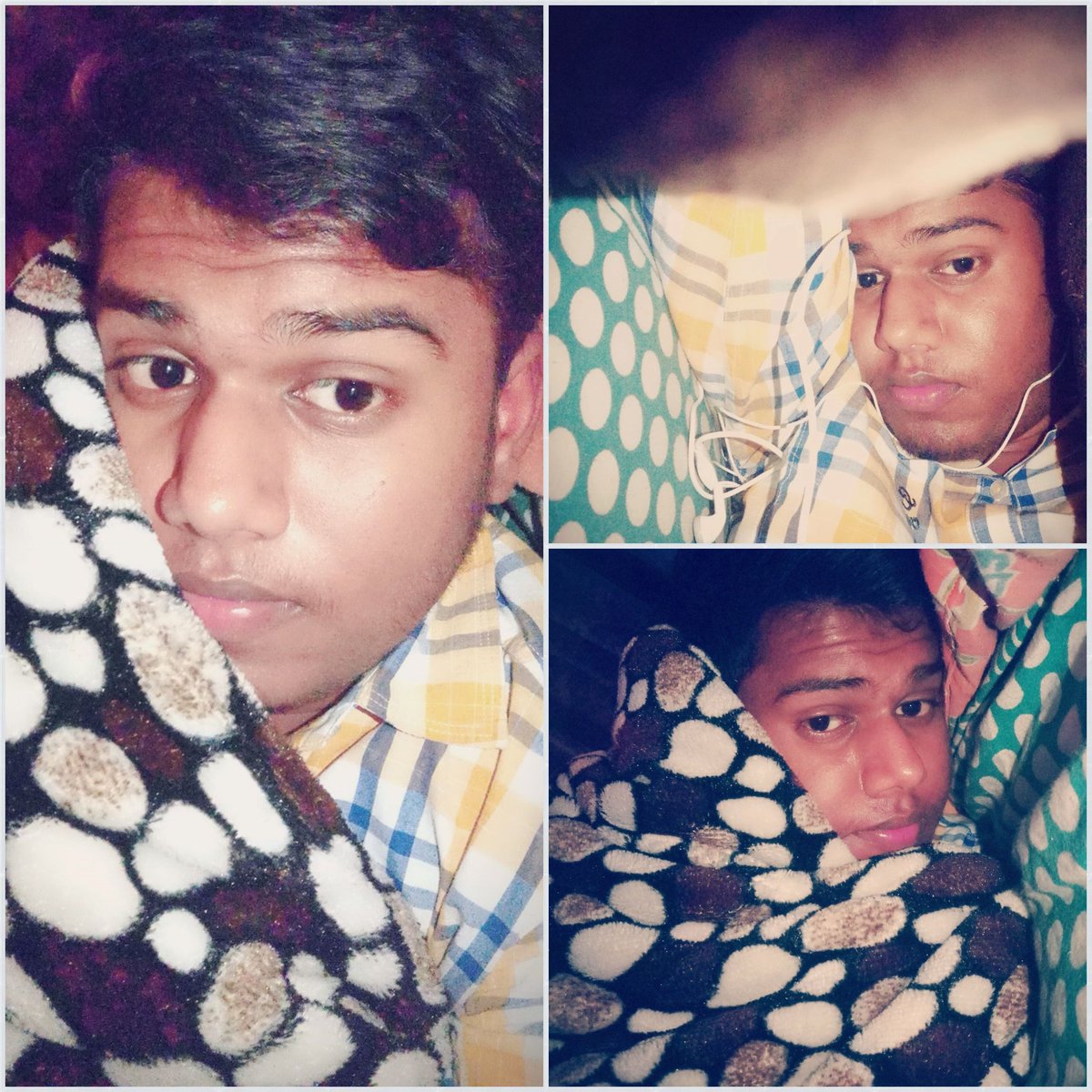 _mohit_12_'s tweet photo. Gudnyt😄😄😄

#movieover #neend #aa #rahi https://t.co/3c6ZGiqtrQ