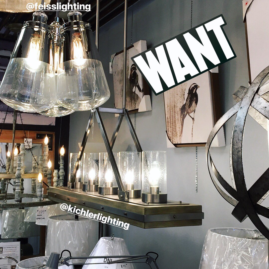 living_lighting's tweet photo. Today we are visiting our store in #Gravenhurst π!Take a sneak peek π at our inspiring findings ππΌπ
.
#Muskoka #livinglighting #sneakpeek https://t.co/gy3A7ILfZb
