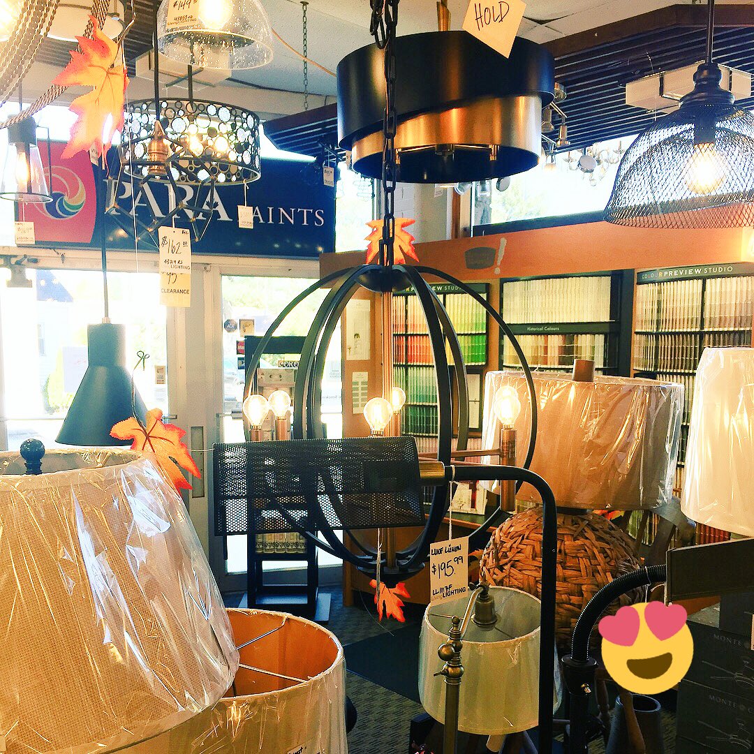 living_lighting's tweet photo. Today we are visiting our store in #Gravenhurst π!Take a sneak peek π at our inspiring findings ππΌπ
.
#Muskoka #livinglighting #sneakpeek https://t.co/gy3A7ILfZb