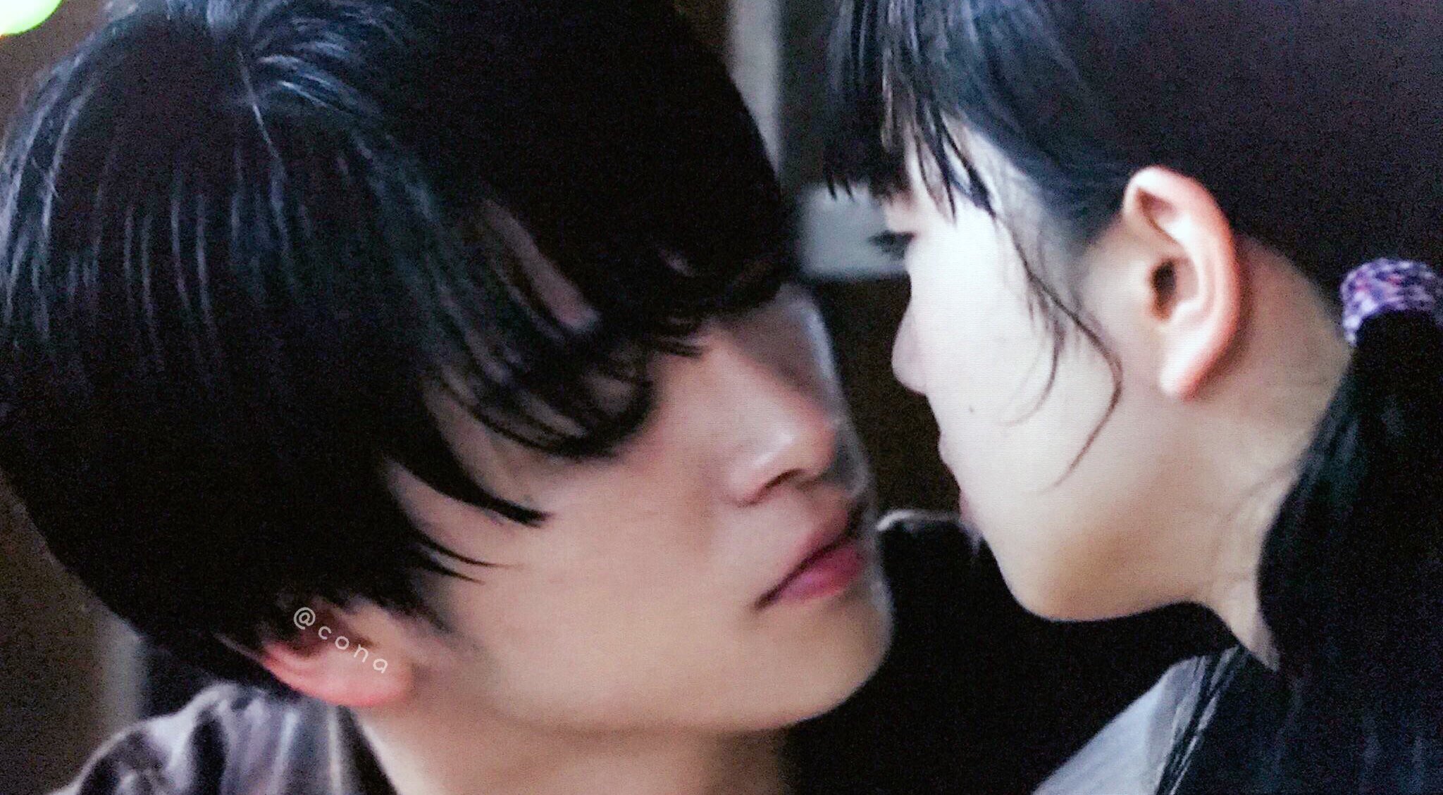 まいねん Twitterissa 坂道のアポロン 知念くん キ キスシーン 今日の映像だけでもニヤニヤドキドキしてるなんて映画のときもつかなぁ 死にそう笑 イケメンすぎてやばいよ 見たいけど 見たら辛い 拾い画 まいねん Twitterissa 坂道のアポロン 知念くん キ キスシーン 今日の映像だけでもニヤニヤドキドキしてるなんて映画のときもつかなぁ 死にそう笑 イケメンすぎてやばいよ 見たいけど 見たら辛い 拾い画