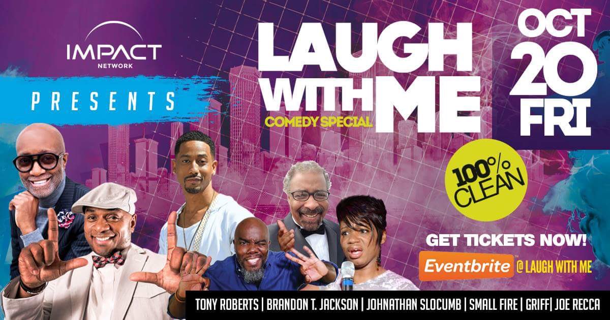 MarshallTolbert's tweet photo. Come laugh with Me https://t.co/dTlC4P6Pxm
