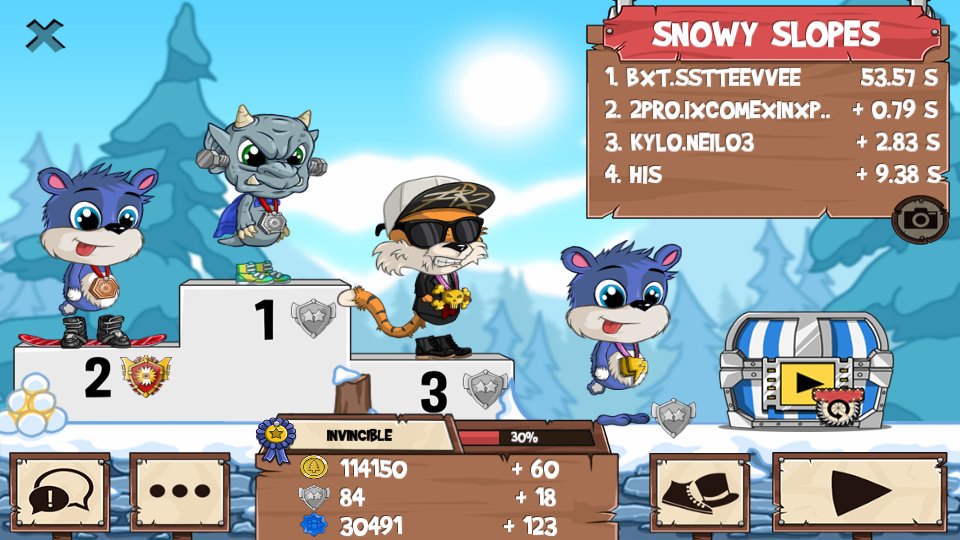 SteveFunRun's tweet photo. Want to catch an L? #funrun2 #BXT https://t.co/o8kZk8WCok