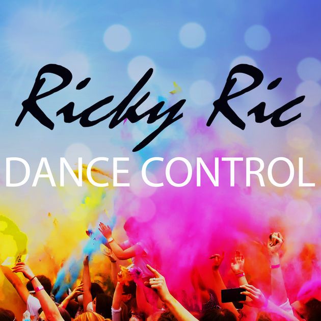 RickyRicMix's tweet photo. GET THIS EP❗#DanceControl by #RickyRic❗on @amathusmusic
Download from @iTunes & Listen on @AppleMusic NOW❗
https://t.co/tv6j5zo6Yd https://t.co/quxqMiEUCQ