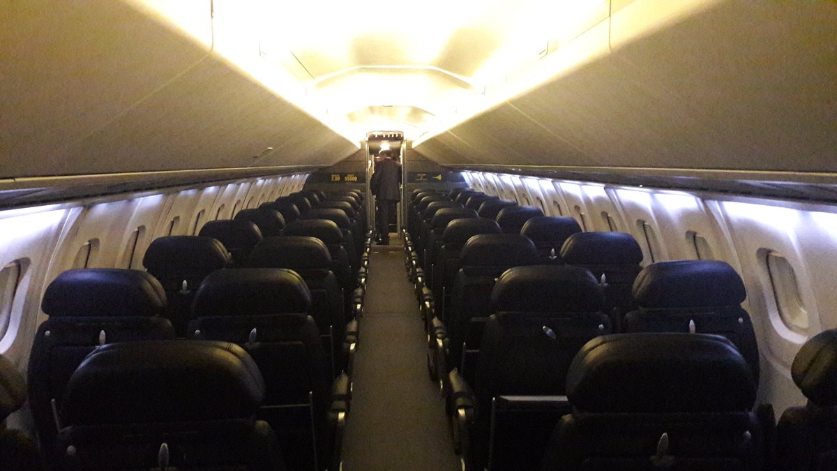 DurieJames's tweet photo. My shots inside #concorde foxtrot oscar! Excellent.@Deloitte dinner event there tonight with #rogerbootle https://t.co/hvn0vYXSl2