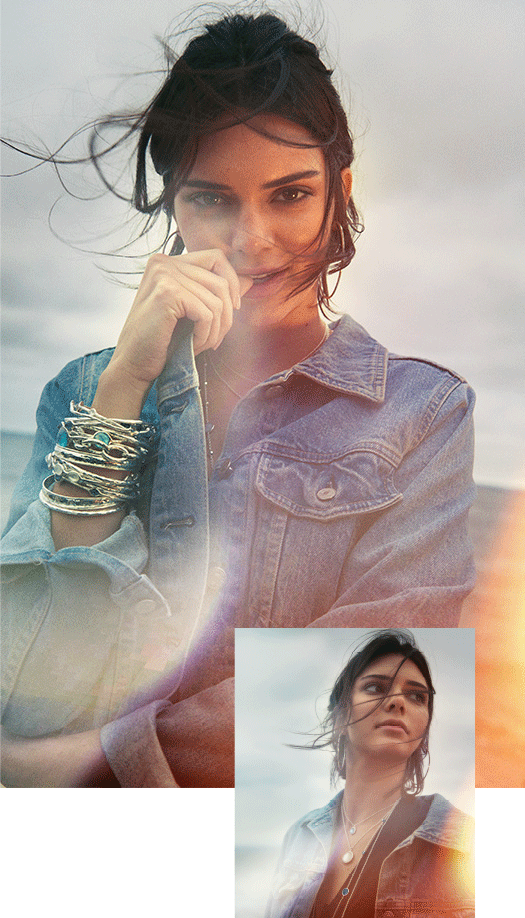 TheJennerUpdate's tweet image. Go Behind the Scenes with Kendall Jenner as she shoots in collaboration with jewelry line, Ippolita's Fall Campaign

vimeo.com/236796465