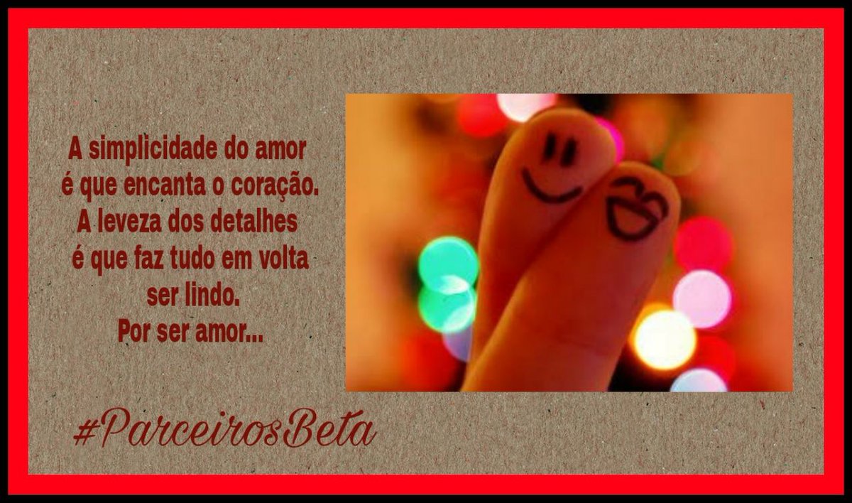 #ParceirosBeta  #um #ajuda #o #outro ......... Curti ai galera