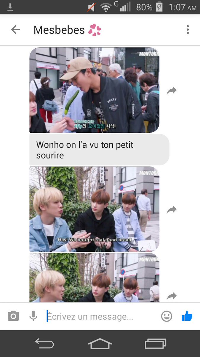 _mad_ame_'s tweet photo. Jpp de ces filles😂😘 #ptitechatte #MONSTAX https://t.co/htm26G7O4p