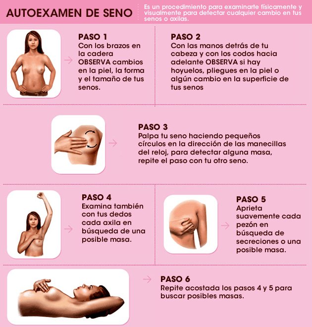 thamar_ec's tweet photo. 19 de Octubre #DíaMundialContraelCáncerdeMama ¡Examínate a tiempo! #Autoexploración https://t.co/5edf5PIPgl