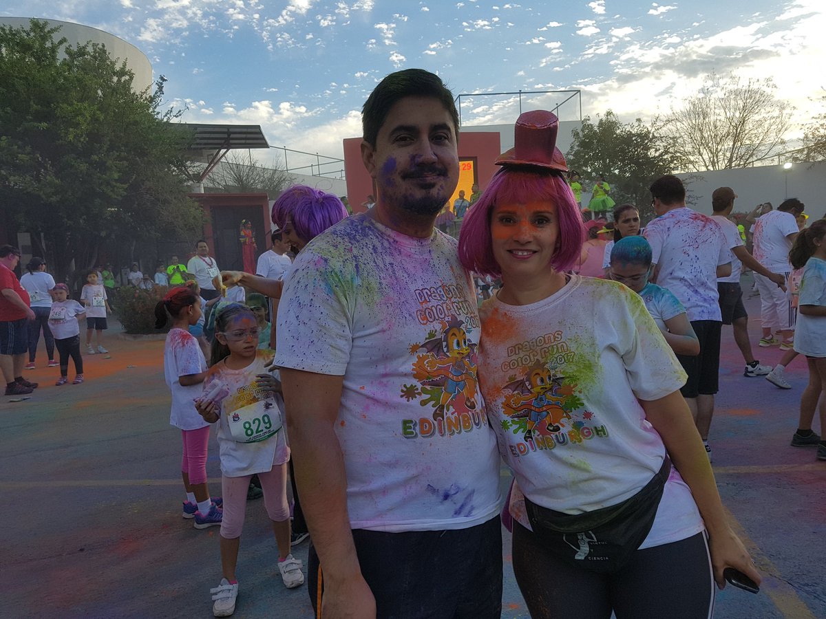 Instituto_Edin's tweet photo. #DragonsColorRun
#InstitutoEdinburgh https://t.co/HskMUutDqi