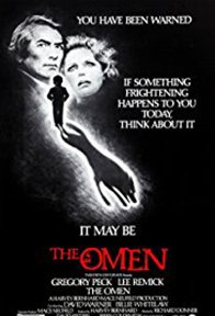 VMusicalPeople's tweet photo. #VeryMusicalPeople #Shocktober
31 Days of #Horror 💀
DAY #18
The Omen (1976) R 1h 51min
Director: Richard Donner https://t.co/a667pPzPHk