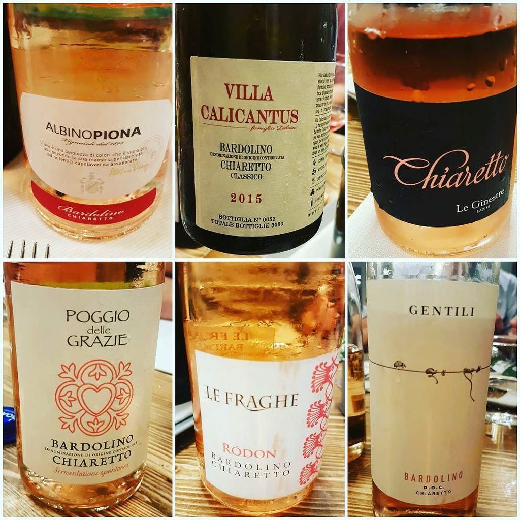 mgodello's tweet photo. Welcome to the new @chiarettopink on the #Bardolino shores of #lagodigarda #rosato #discoverchiaretto #lefraghe #v… https://t.co/E9DlweCclQ https://t.co/Or0qy9AnTZ
