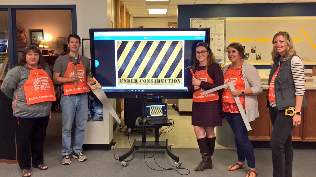 Heather Henderlight, Ed.S. tweet media