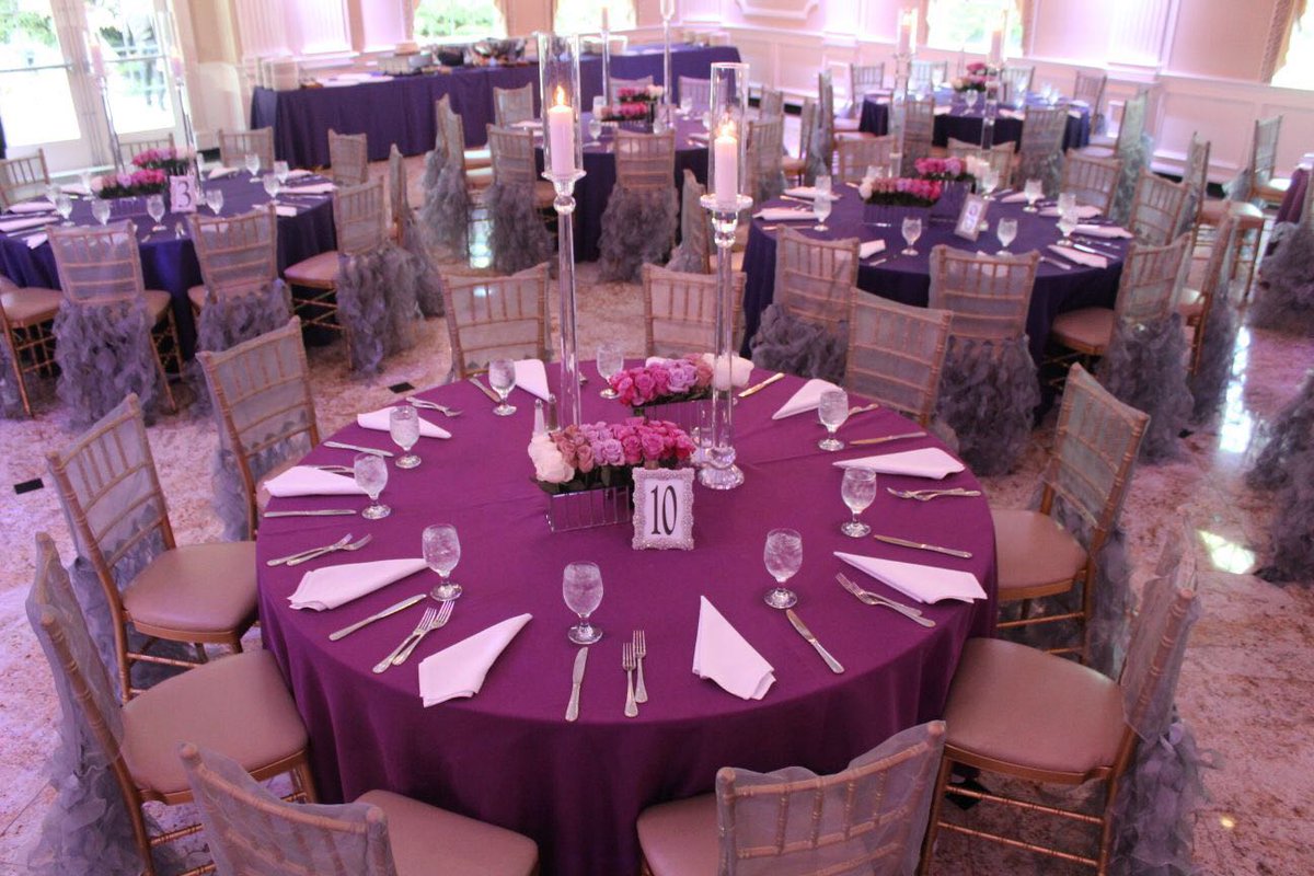 MiChicascater's tweet photo. Flowers by Quixotic Events #batmitzvah #barmitzvah #oldtappanmanor #party #purpleparty #birthdayparty #eventplanner Eli Robinson Photography https://t.co/57Je0t08oH