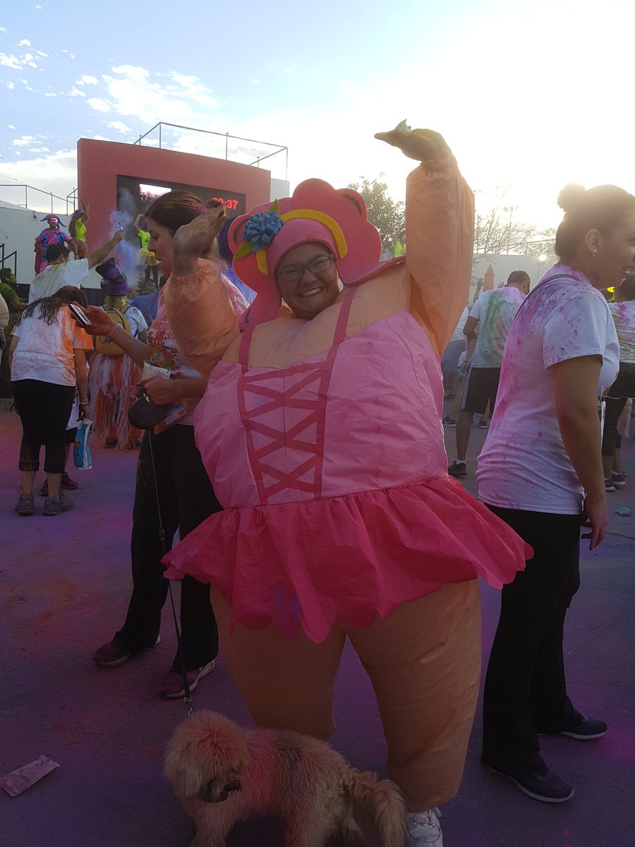Instituto_Edin's tweet photo. #DragonsColorRun
#InstitutoEdinburgh https://t.co/vLQ2ukfn4E