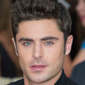 Happy Birthday!! To the one and only, Zac Efron, love you so much   