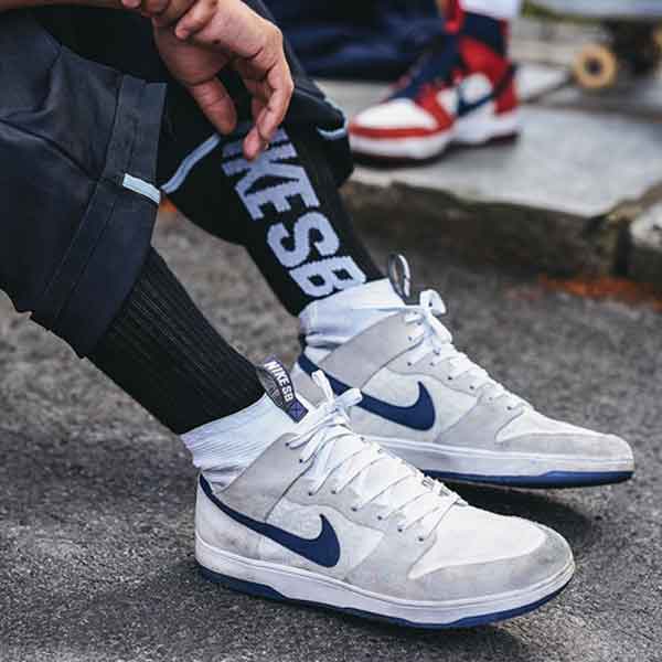 nike sb dunk high elite cyrus