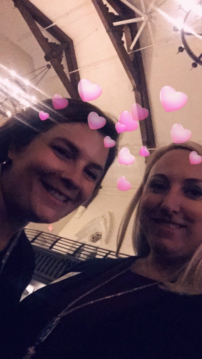 boocrew13's tweet photo. Loving some disruption! #disruptHRcincy https://t.co/cELuIO1sgT