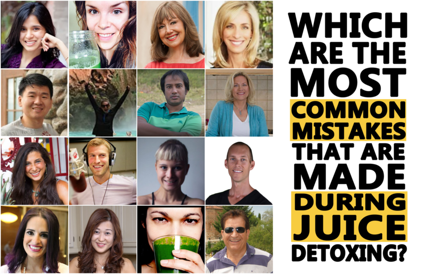 JuicingWithG's tweet photo. Great roundup post on the Most Common #Juicing #Mistakes during a #juice #detox https://t.co/BiJm5ducBs https://t.co/RXYqHa1O12