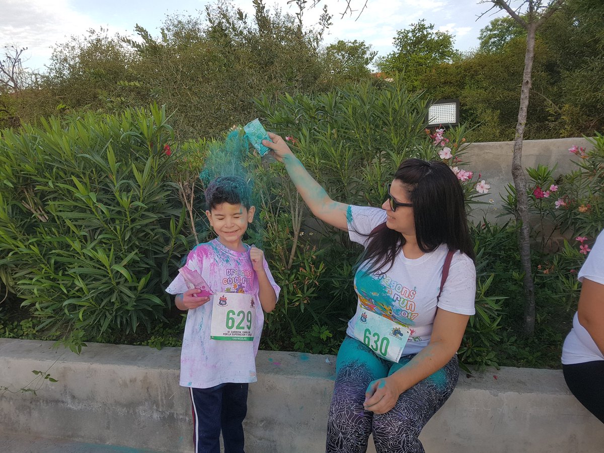 Instituto_Edin's tweet photo. #DragonsColorRun
#InstitutoEdinburgh https://t.co/2MJXy0FEOF
