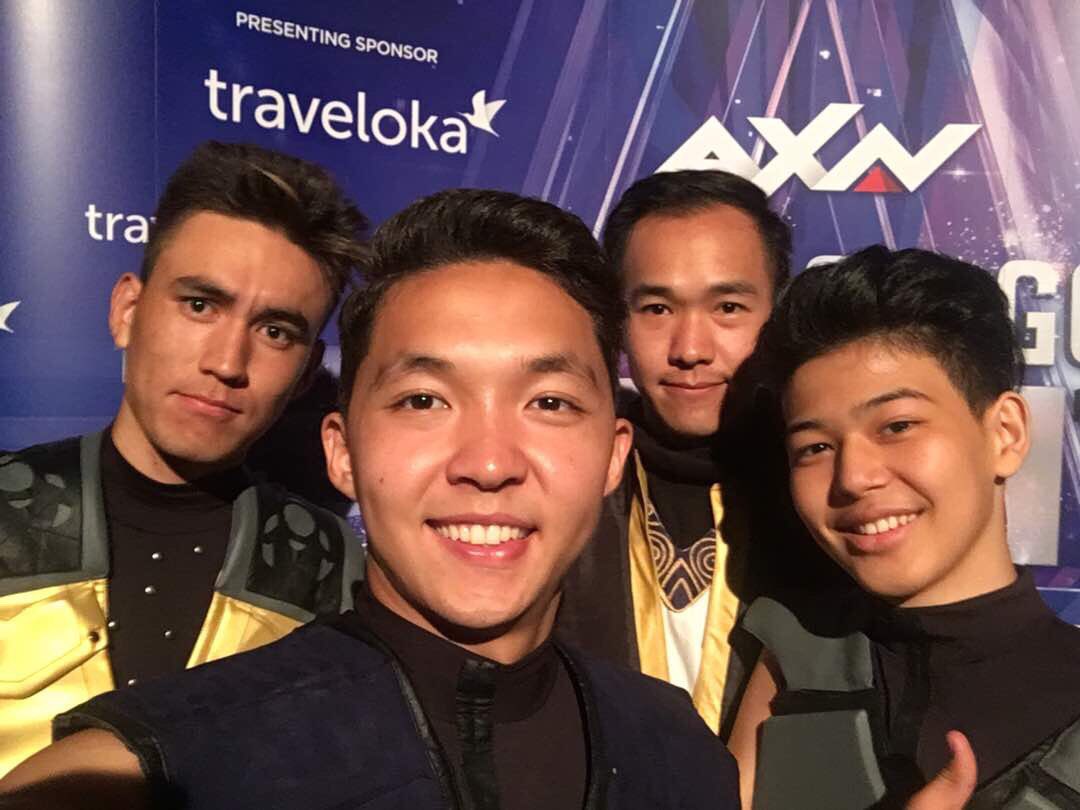 Adem Dance Crew on Twitter