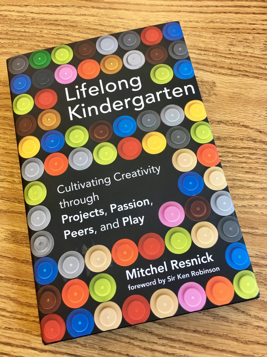 ErickaCollado's tweet image. All set for my #lifelongkindergarten learning experience by @medialab #learningcreativelearning