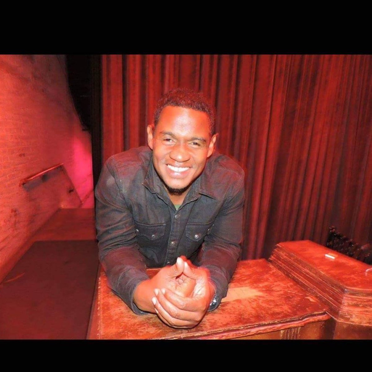 lemetellAstory's tweet photo. We remember you brother. #Boogieray #Voodooray #funkbox https://t.co/YOWIWz1o4I