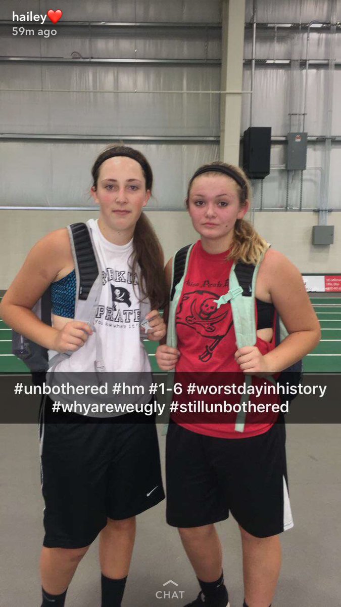 _mariaschoder's tweet photo. happy birthday hayyyyy!!!!! hope you had a fantastic day ๐๐๐๐ @haileyyaratch #ham #wdls #wwhd #unbothered https://t.co/03bYBny2oC