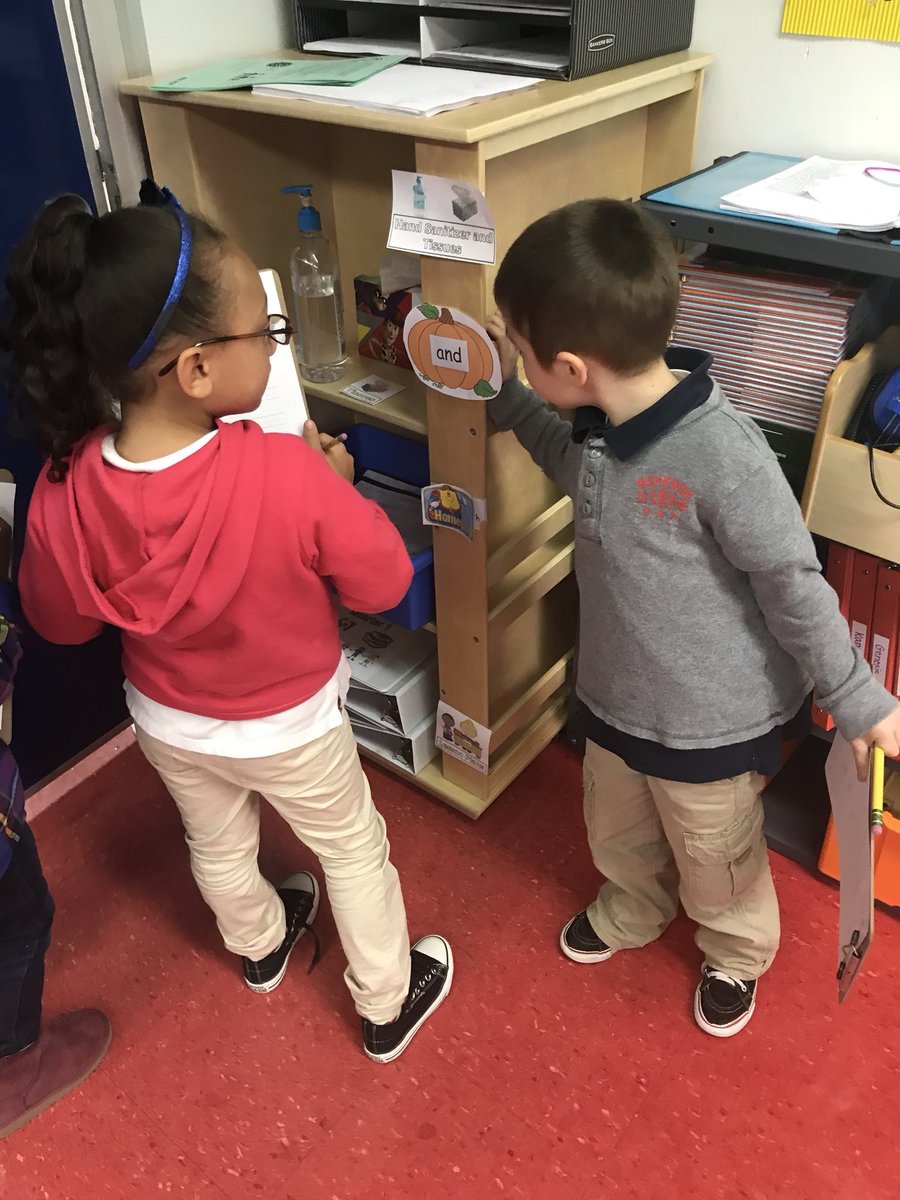 MissGarfall's tweet photo. We searched our classroom today for pumpkin sight words to practice writing sight words we have learned so far to review @LakelandSchool https://t.co/iRjVynMdNF
